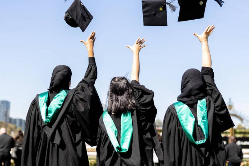 Graduations