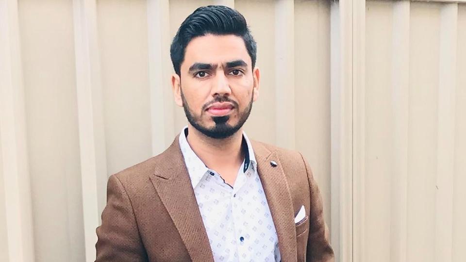 Shehroz Akhter