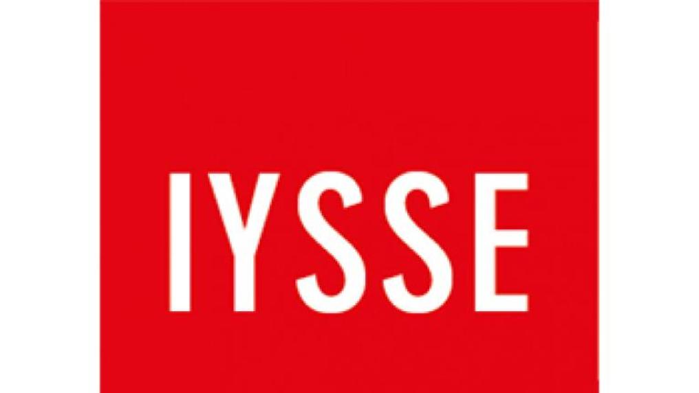 IYSSE club logo