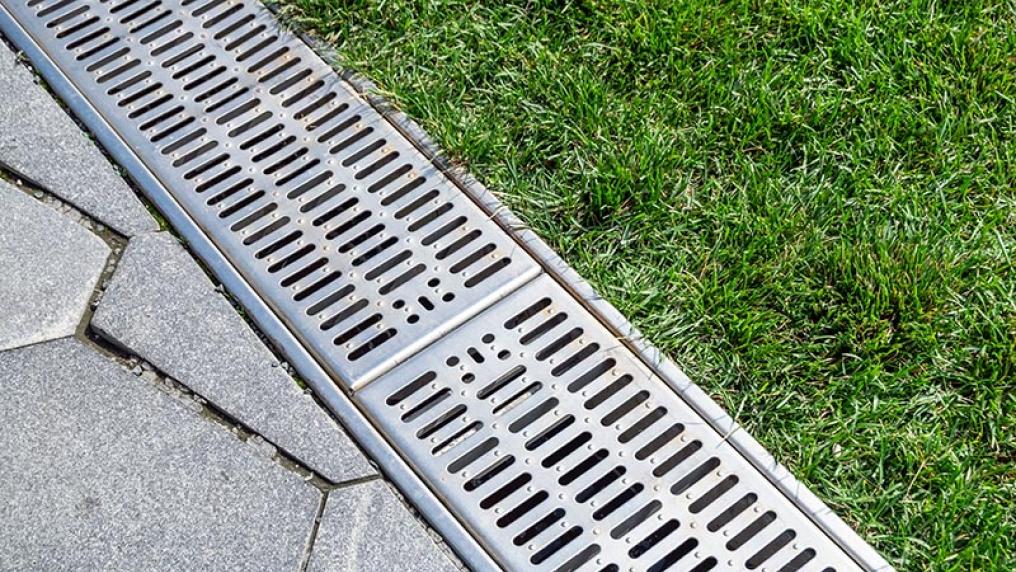 Certificate II in Drainage, Victoria University Polytechnic