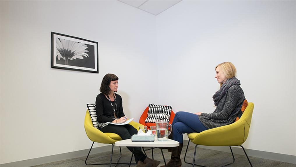 Graduate Diploma in Counselling