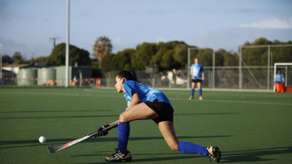 Hockey