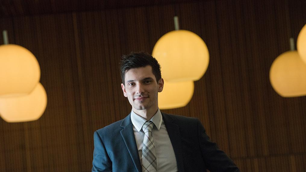 Master of Professional Accounting