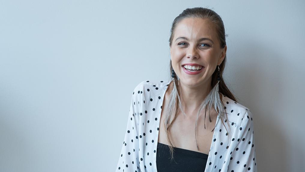 Nathalie McLean