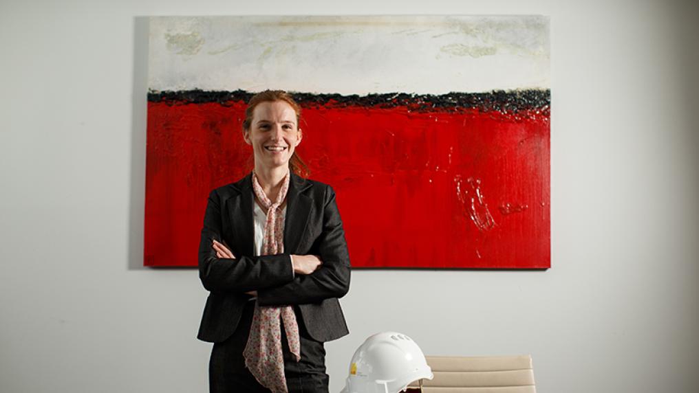 Master of Project Management