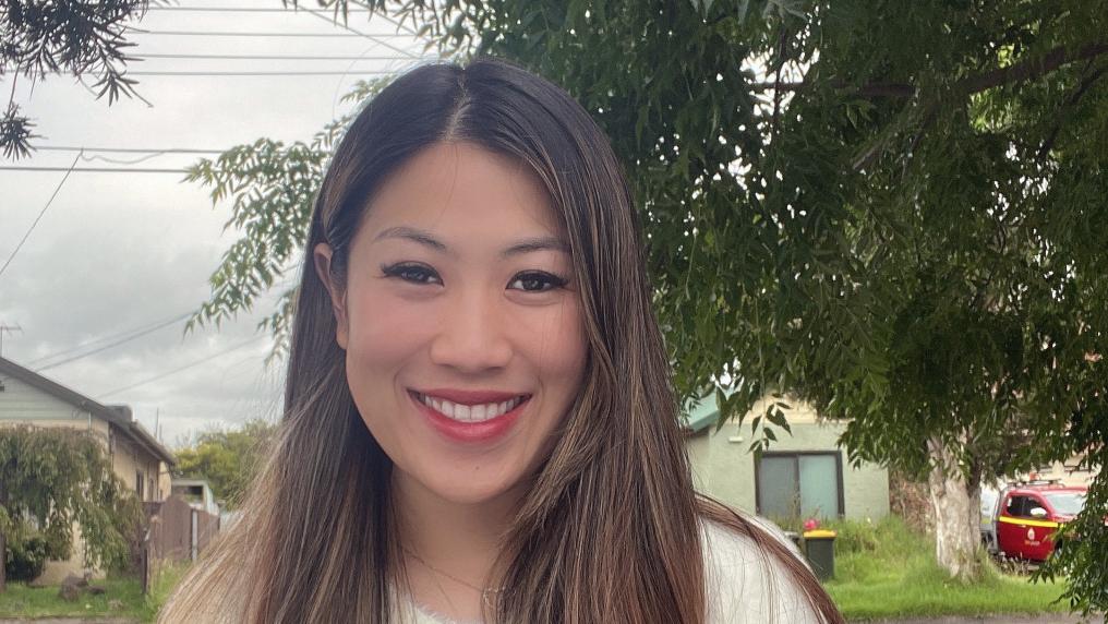 Huong Nguen