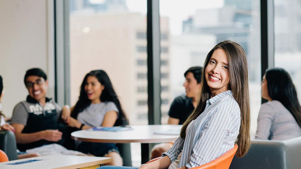 Undergraduate Certificate in Architectural Design.