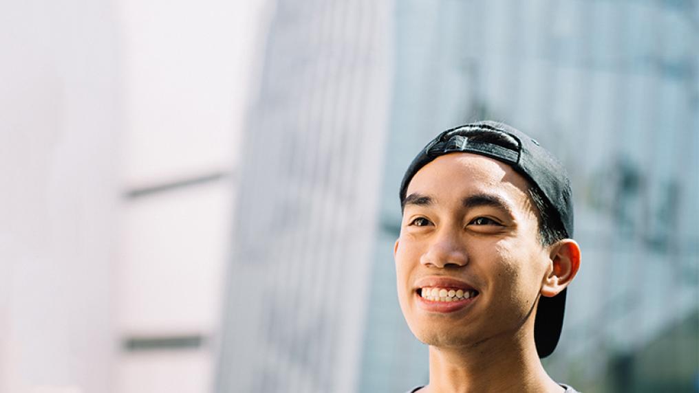 Undergraduate Certificate in Engineering Fundamentals.