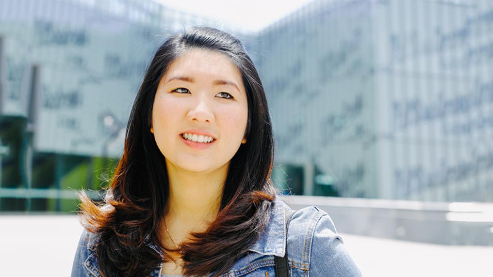 Undergraduate Certificate in Laser Safety.