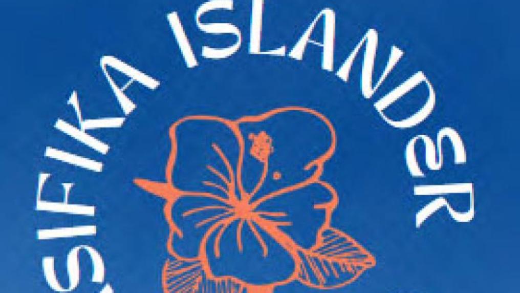 Pasifika Islander club logo