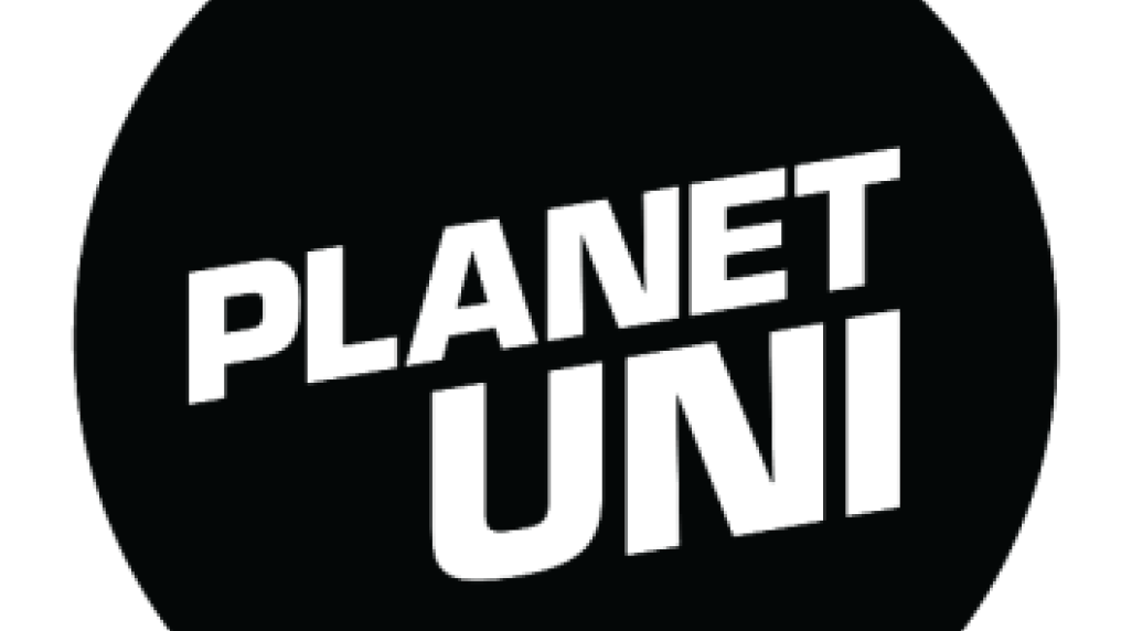 Planet Uni logo