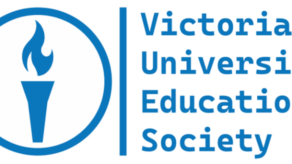 VUEdSoc Logo